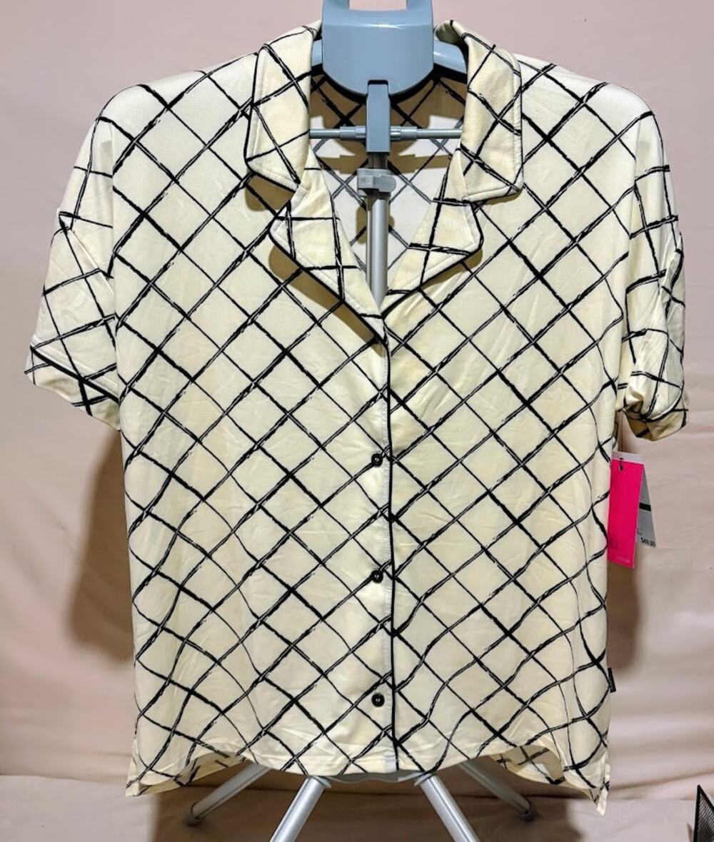 Vince Camuto Women’s “Holly” Top